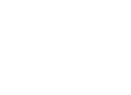 Bicycle film festival logo